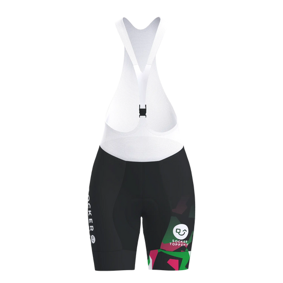 Vitric Bib Shorts Women