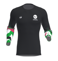 Fast T-Shirt LS Men