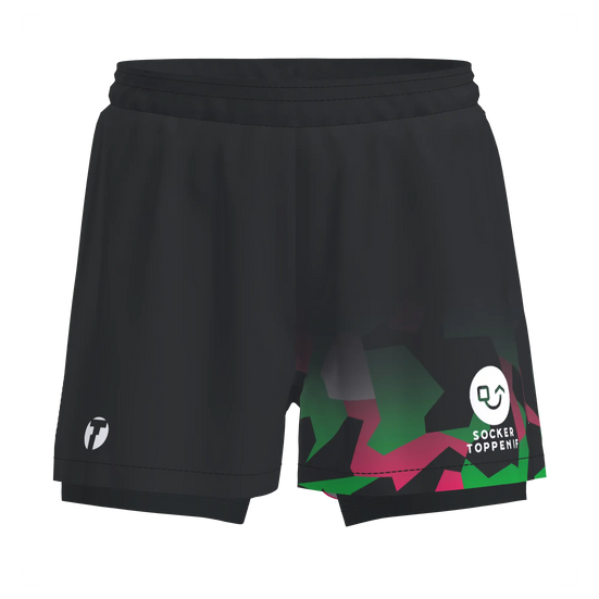 Fast Shorts Women