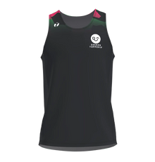 Run Singlet Men
