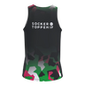 Run Singlet Men