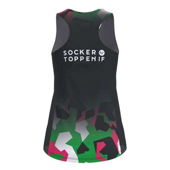 Run Singlet Women