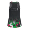 Run Singlet Women