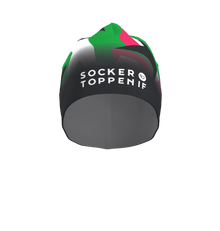 Bi-Elastic Cap