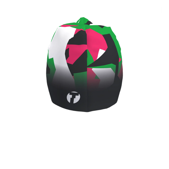 Bi-Elastic Cap