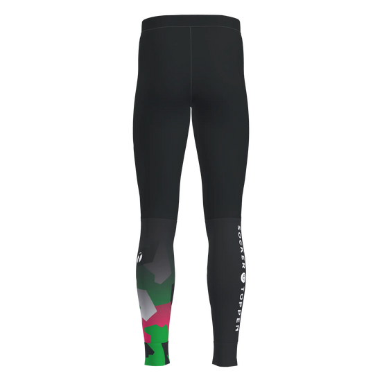 Core Merino 2 Tights Jr