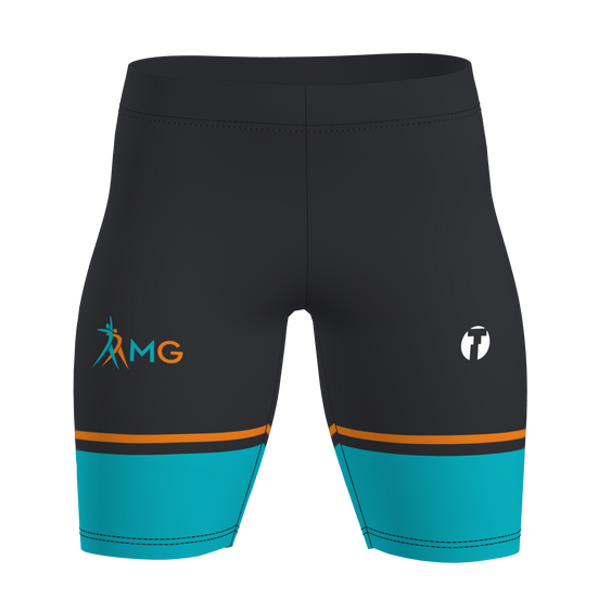 Run 2.0 Short Tights Men