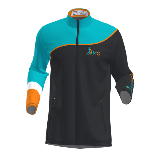 Fusion Jersey LZ Jr