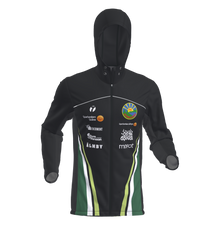 Feather Jacket Men