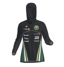 Feather Jacket Women