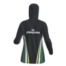 Feather Jacket Women