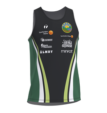 Run Singlet Jr