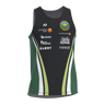 Run Singlet Men