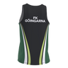 Run Singlet Men