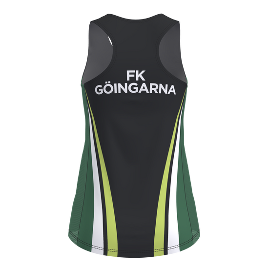 Run Singlet Women
