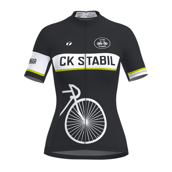 Elite 2.0 Shirt SS Women