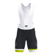 Vitric Bib Shorts Men