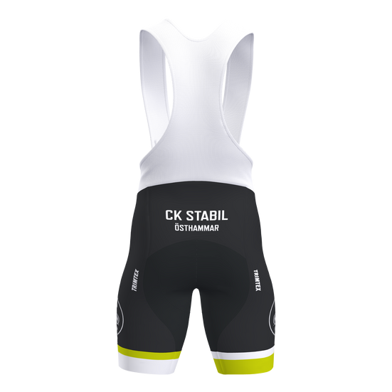 Vitric Bib Shorts Men