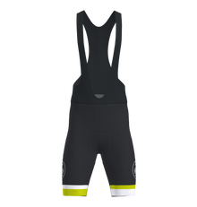 Venom Bib Shorts Men