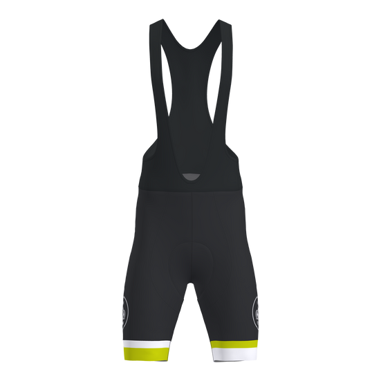 Venom Bib Shorts Women