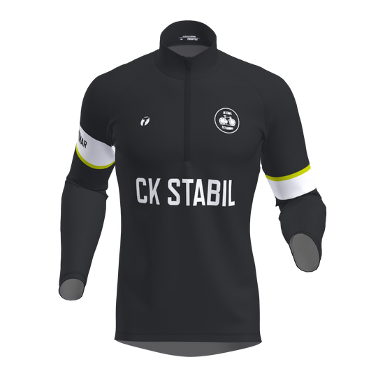 Flex 2.0 Shirt LS Junior