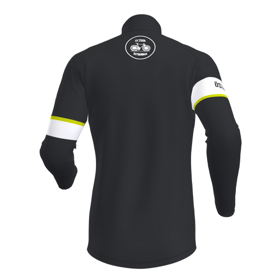 Flex 2.0 Shirt LS Junior