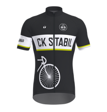 Team Shirt SS Jr