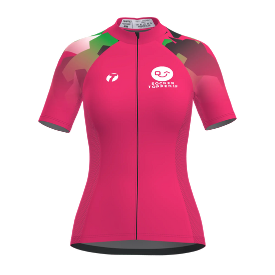 Elite 2.0 Shirt SS Women