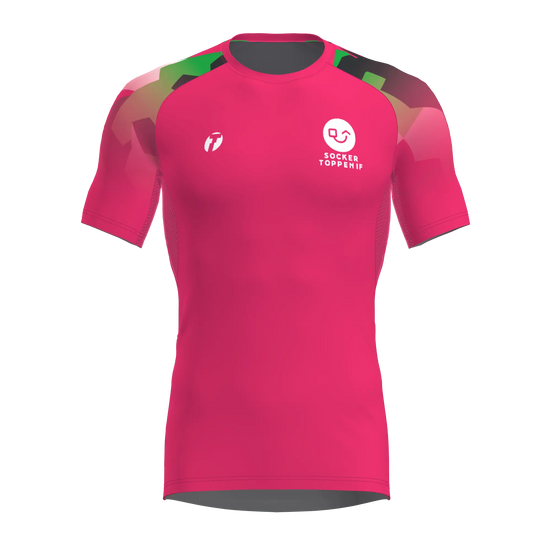 Fast T-Shirt SS Women