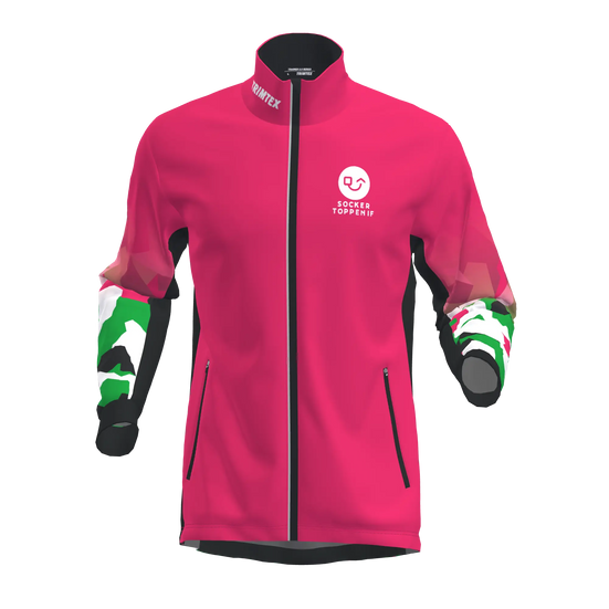 Trainer 3.0 Jacket Men