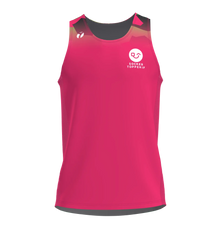 Run Singlet Men