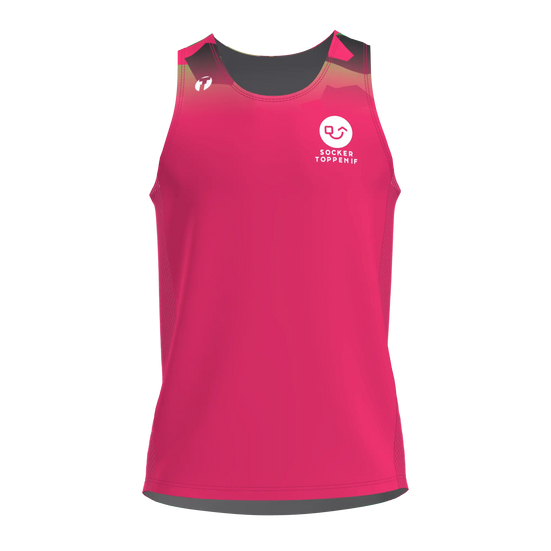 Run Singlet Men