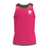 Run Singlet Men