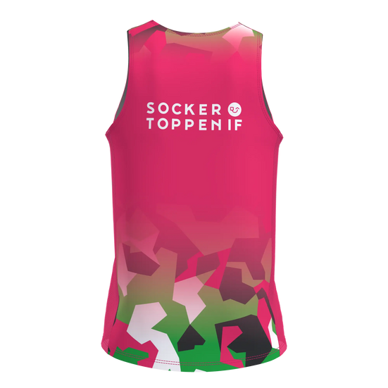 Run Singlet Men