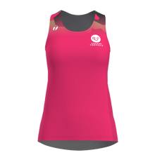 Run Singlet Women