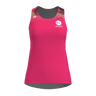 Run Singlet Women