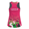 Run Singlet Women