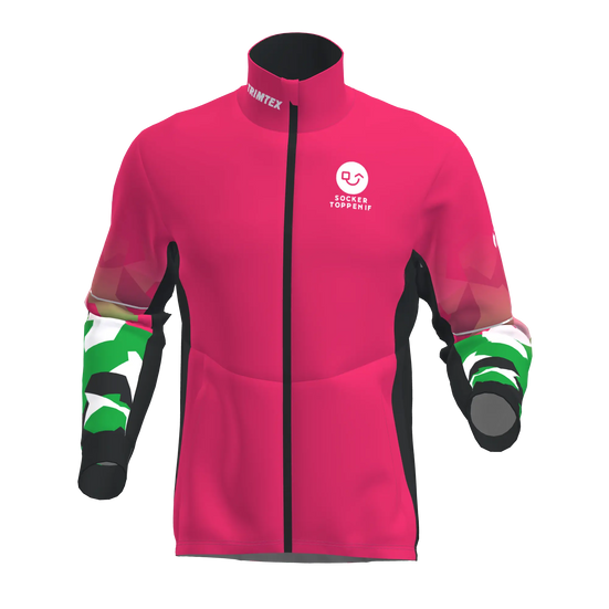 Ambition 2.0 Jacket Women