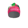 Bi-Elastic Cap