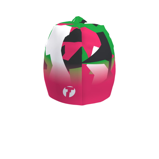 Bi-Elastic Cap