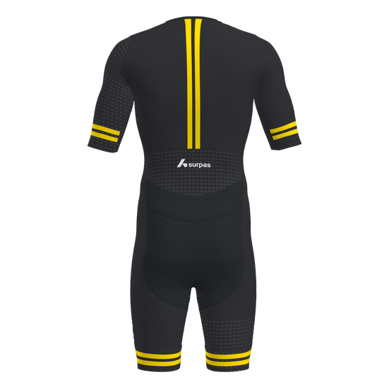 Aero 4 Speedsuit LD Women