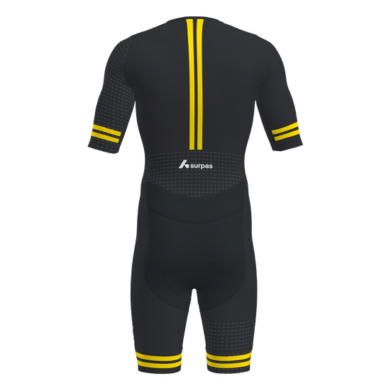 Aero 4 Speedsuit MD Women