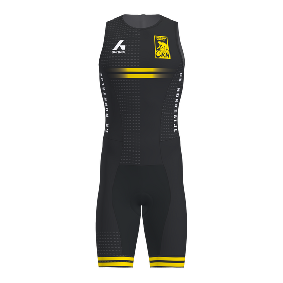 Drive ITU Skinsuit Men