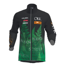 Trainer 3.0 Jacket Men