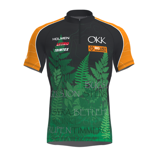Rapid 2.0 O-Shirt SS Men