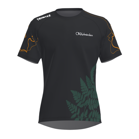 Free T-Shirt SS Men