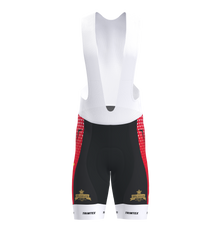 Vitric Bib Shorts Men