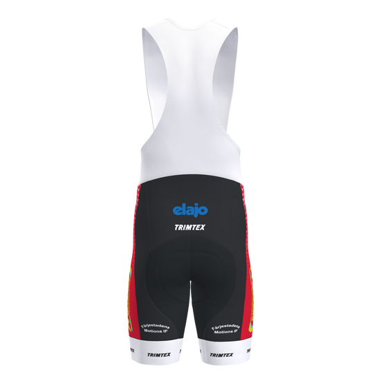 Vitric Bib Shorts Men