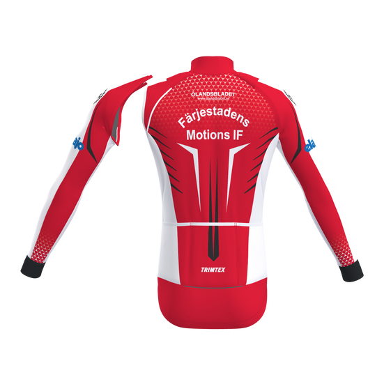 Venom RS Jacket Men