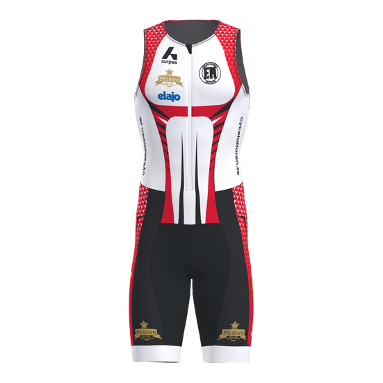 Drive 2 Skinsuit Women